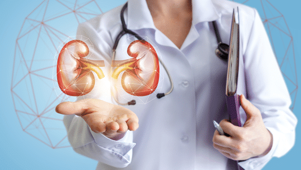 Kidney Disease in Type 2 Diabetes: Optimizing Renal Protection ...