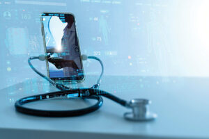 Digital Healthcare 101: What Is Digital Medicine? - MDBriefCase