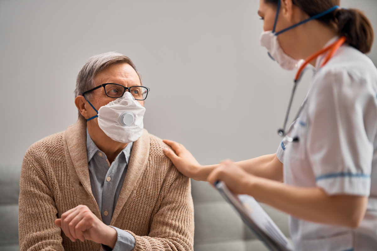 Influenza Vaccine For Older Adults: Current Guidelines - MDBriefCase